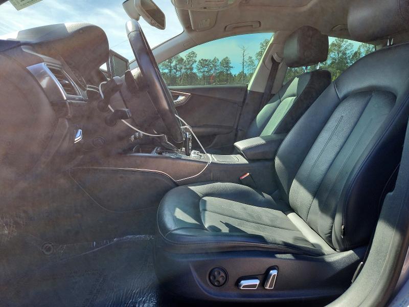 2018 Audi A7 Premium Plus