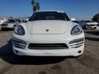 2014 Porsche Cayenne