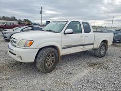 Vehiculos salvage en venta de Copart Hueytown, AL: 2003 Toyota Tundra SR5