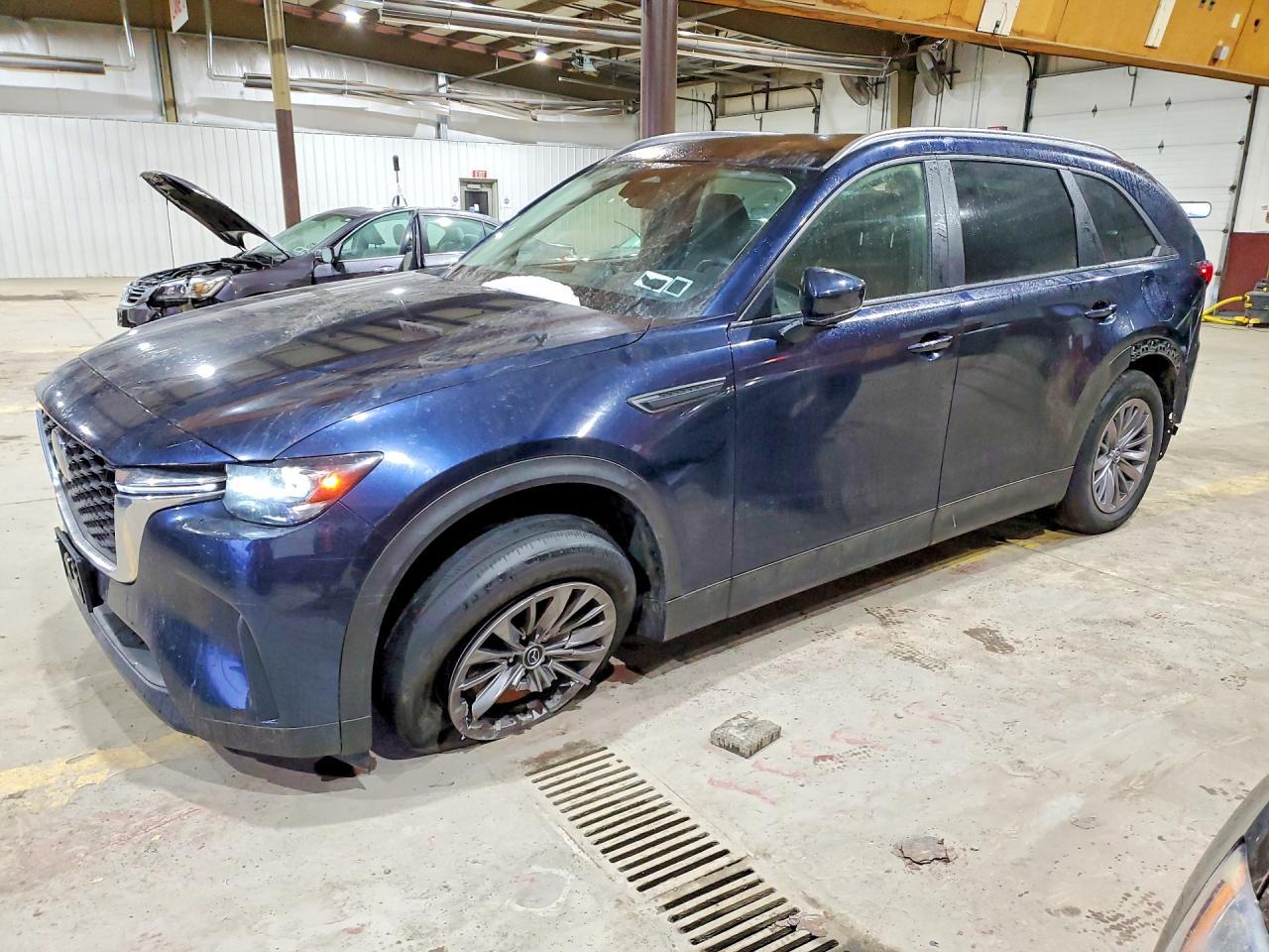 2024 Mazda Cx-90 Select