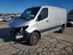 2021 Mercedes-Benz Sprinter 2500