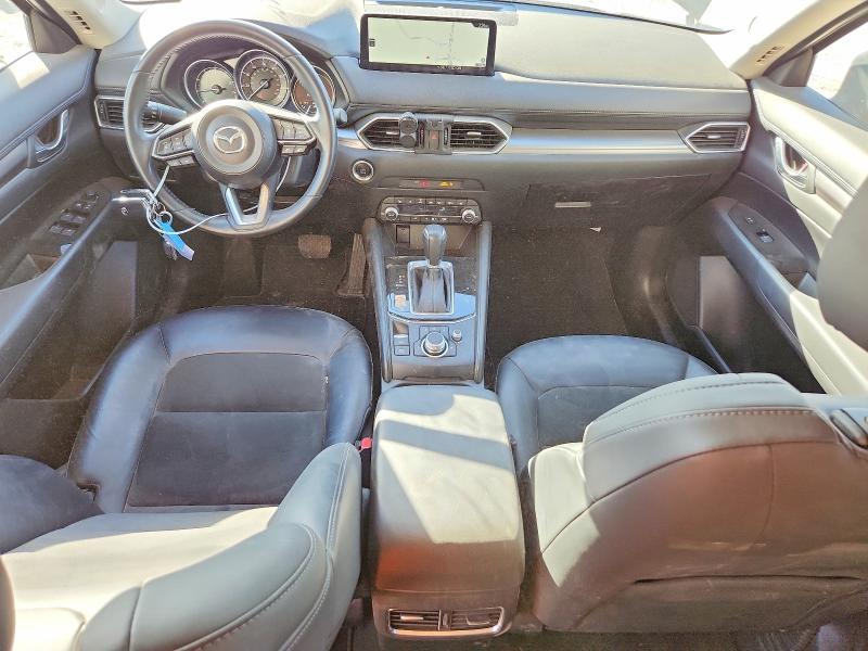 2023 Mazda Cx-5 Select