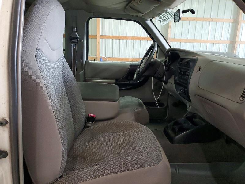 1990 Ford Ranger