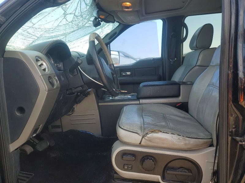 2006 Lincoln Mark LT