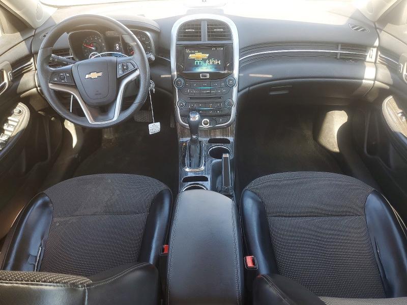 2014 Chevrolet Malibu 1LT