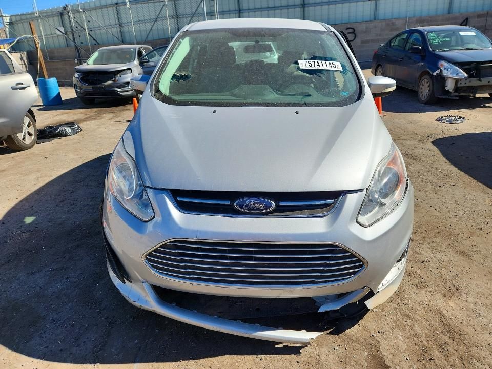 2016 Ford C-max se