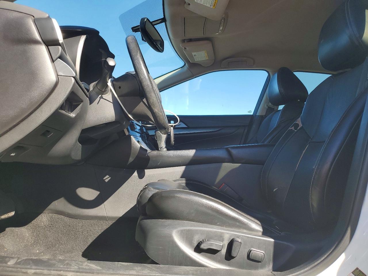 2017 Nissan Maxima 3.5 sv