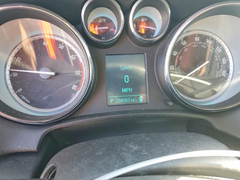 2014 Buick Verano Convenience