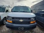 2015 Chevrolet Express 2500 Utility / Service Van