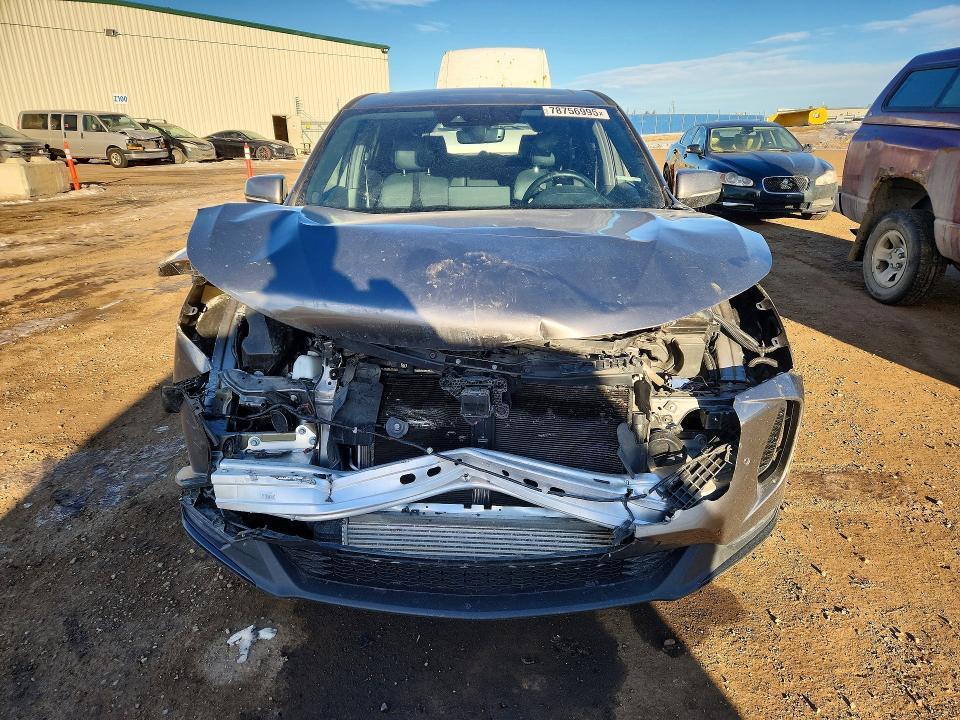 2025 Acura Rdx A-spec