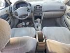 2001 Toyota Corolla ce