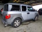 2003 Honda Element ex