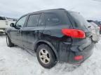 2007 Hyundai Santa fe gls