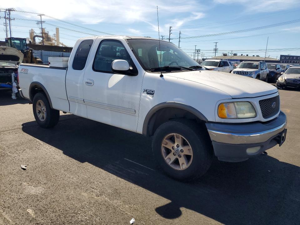 2003 Ford F150