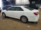 2012 Toyota Camry Hybrid