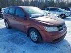 2012 Dodge Journey se