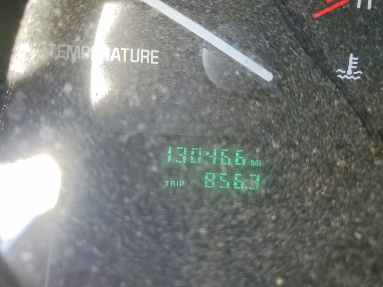 2004 Buick Lesabre Custom