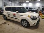 2012 KIA Soul Base