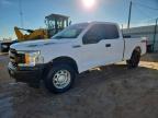 2018 Ford F150 Super Cab
