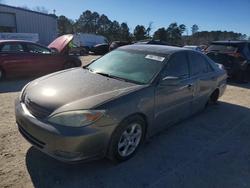 2002 Toyota Camry le for sale in Hampton, VA