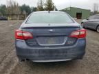 2016 Subaru Legacy 2.5i Premium