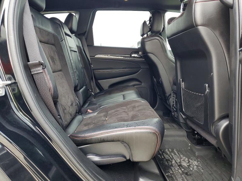 2020 Jeep Grand Cherokee Trailhawk