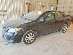 2011 Toyota Corolla Base for sale in Abilene, TX