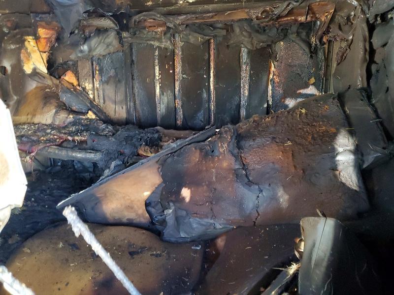 2006 Freightliner Columbia 120 Semi Truck