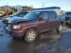 2007 Honda Ridgeline rtl