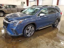 Subaru salvage cars for sale: 2023 Subaru Ascent Limited