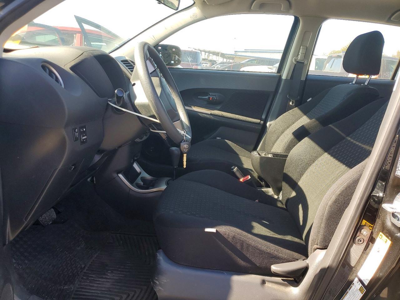 2014 Scion XD