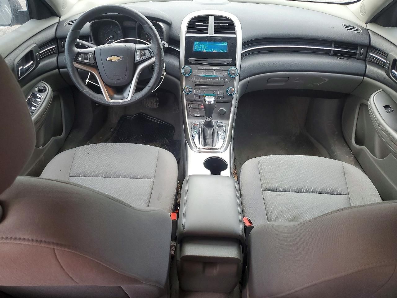 2013 Chevrolet Malibu ls
