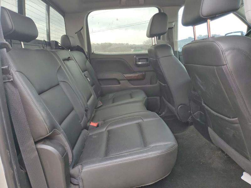 2018 GMC Sierra K1500 slt