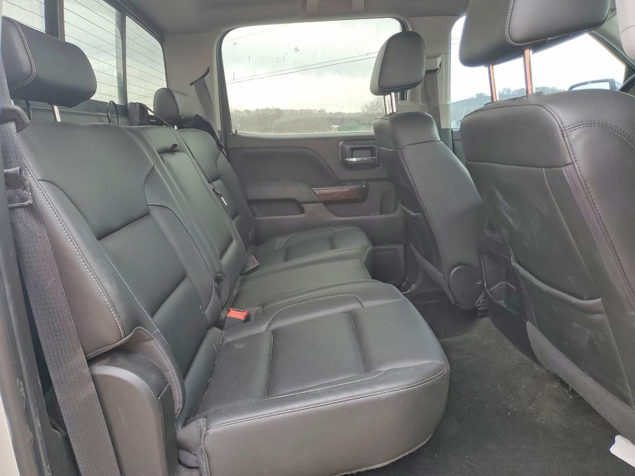 2018 GMC Sierra K1500 slt