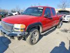 2005 GMC New Sierra K1500