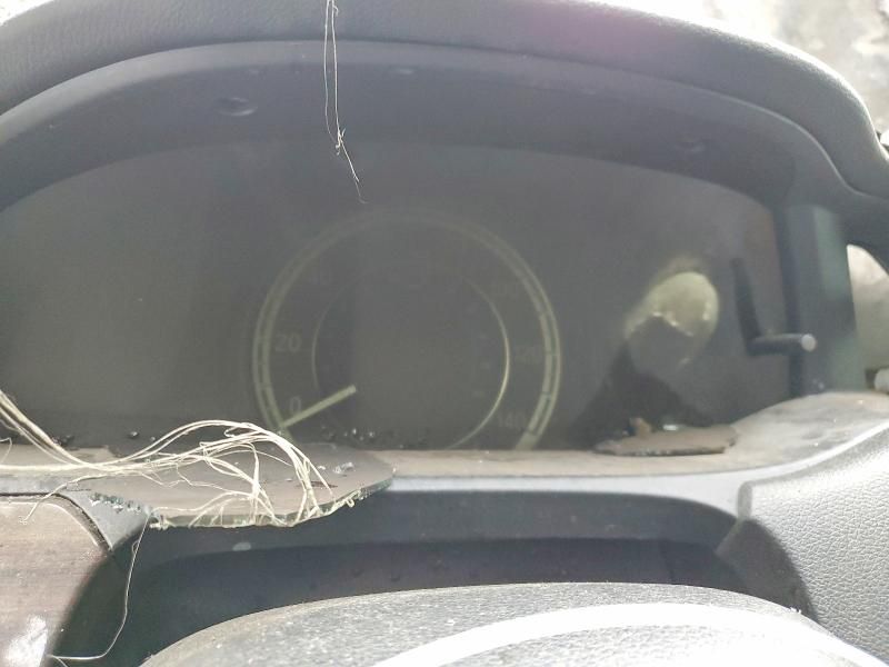 2017 Honda Accord Hybrid