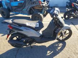 Piaggio salvage cars for sale: 2022 Piaggio Liberty 150