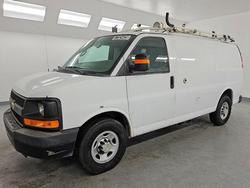 2013 Chevrolet Express G2500 for sale in Van Nuys, CA