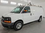 2013 Chevrolet Express G2500