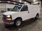 2025 Chev Express G2500