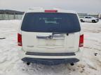 2015 Honda Pilot exl