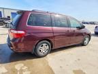 2007 Honda Odyssey exl