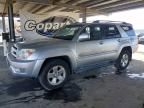 2005 Toyota 4runner Limited