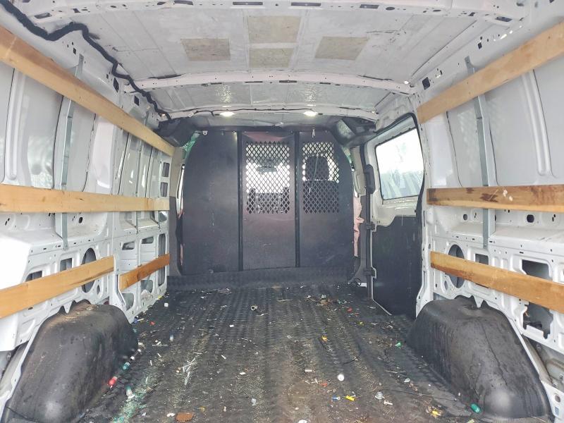 2022 Ford Transit T-250 Delivery van