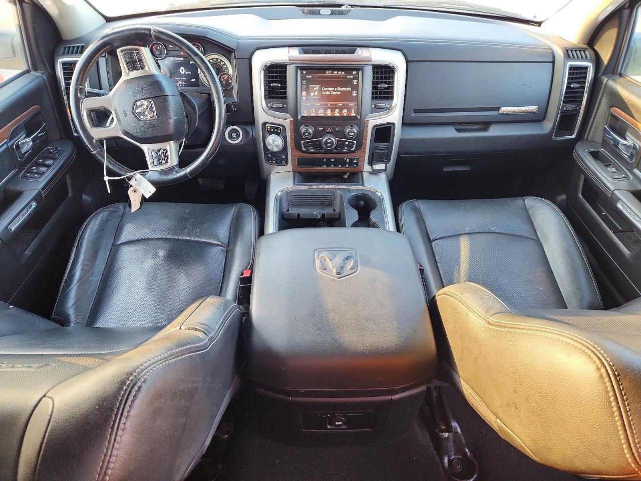 2016 Dodge 1500 Laramie