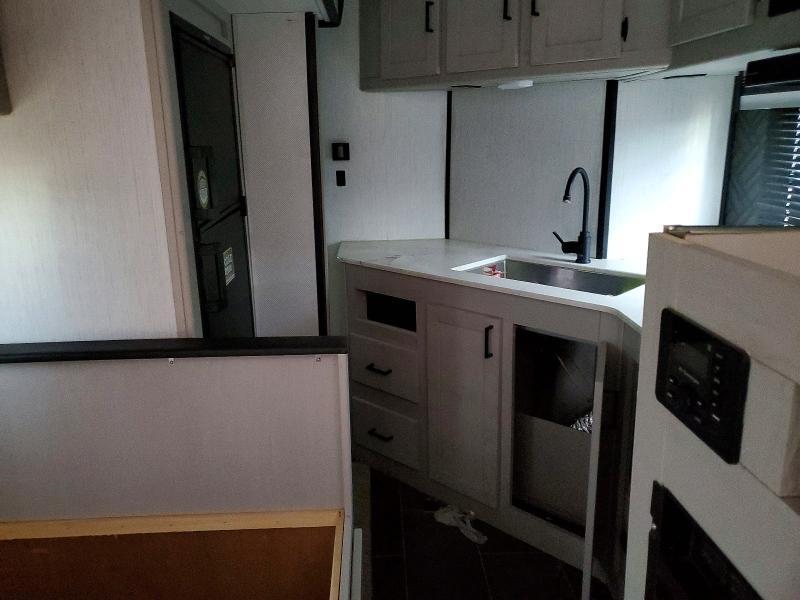 2022 Heartland Tland Mallard Camper