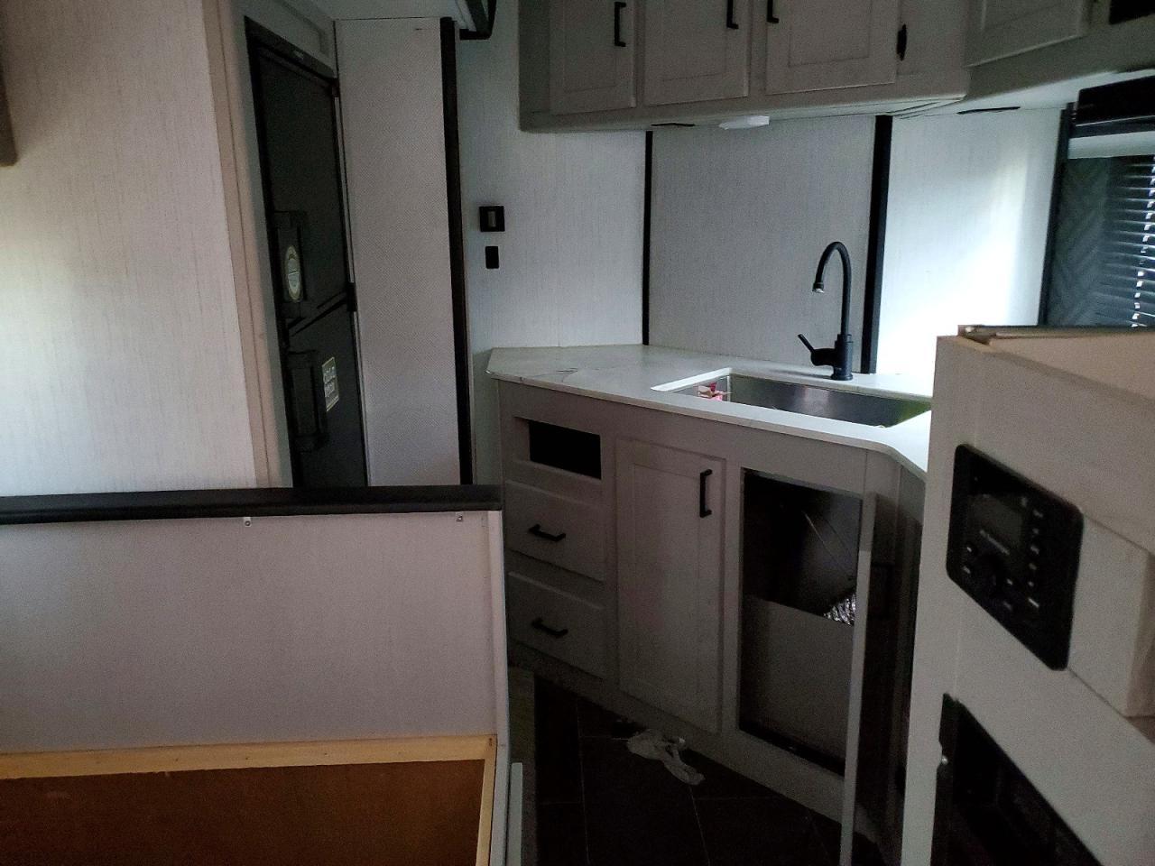 2022 Heartland Tland Mallard Camper