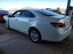 2011 Lexus Es 350