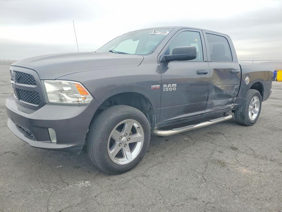 2014 Dodge RAM 1500 ST