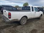 2003 Nissan Frontier King cab xe